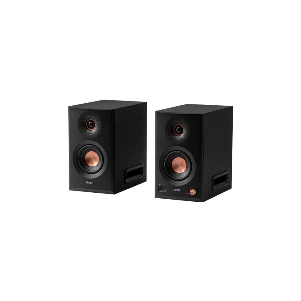 Edifier Edifier MR5, 3-vägs, 2,54 cm (1"), 12,7 cm (5"), 110 W, 46