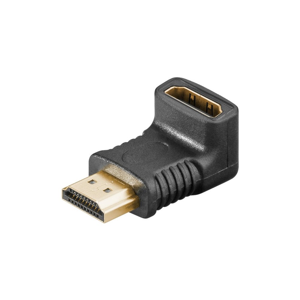 Goobay Goobay 65749, HDMI typ A (standard), HDMI typ A (standard),...