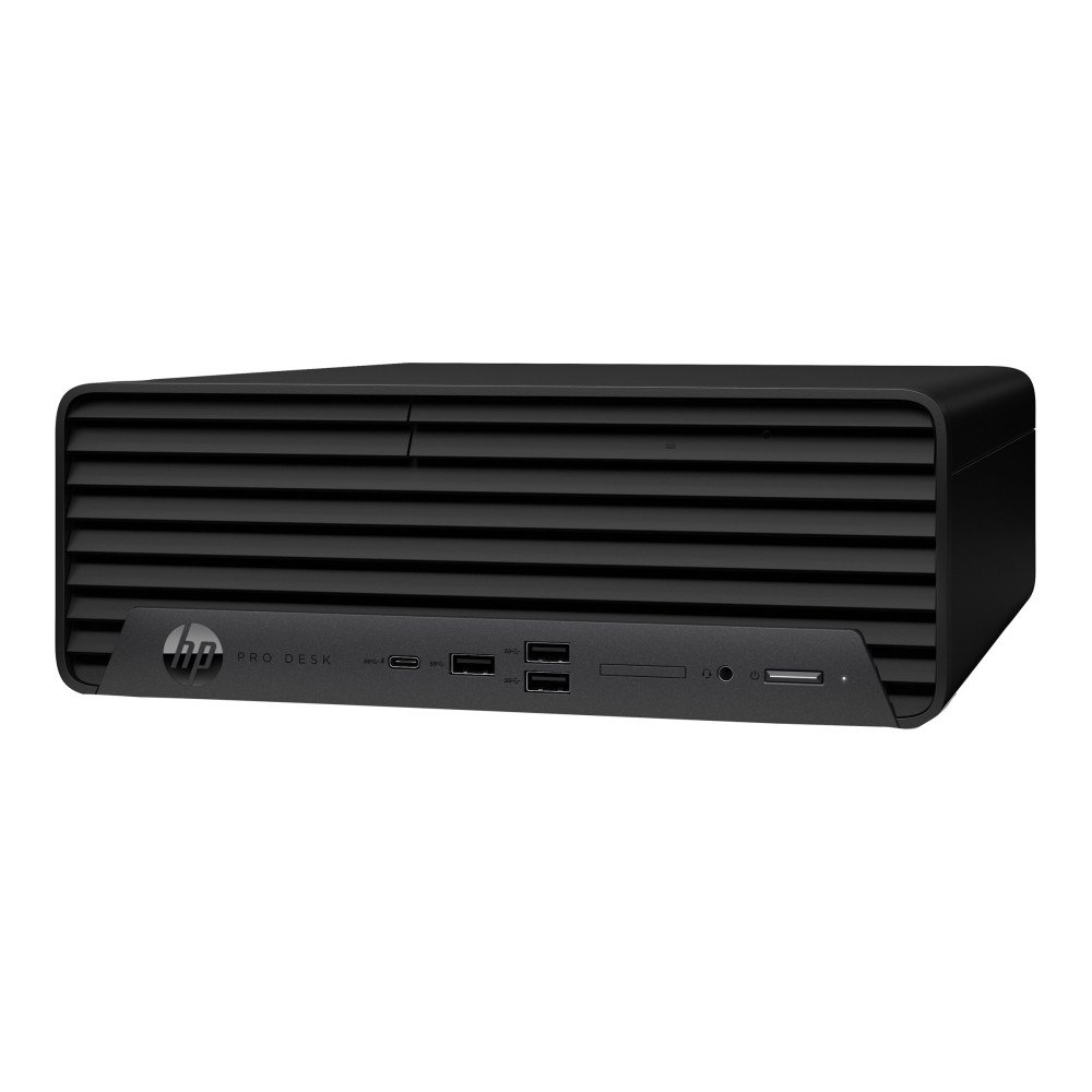 HP HP Pro 400 G9 - SFF ingen CPU - 0 GB - ingen HDD