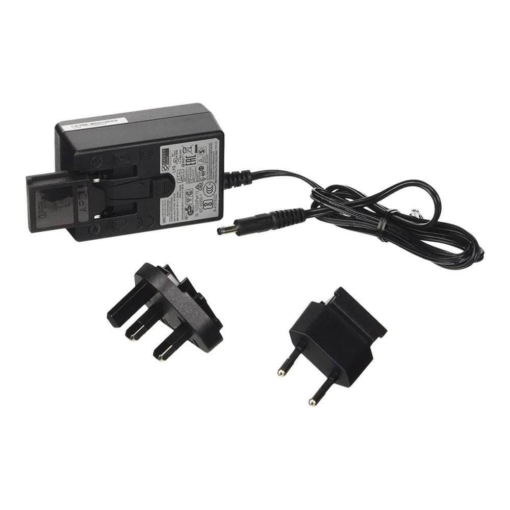 D-Link Systems D-Link - strömadapter - 36 Watt