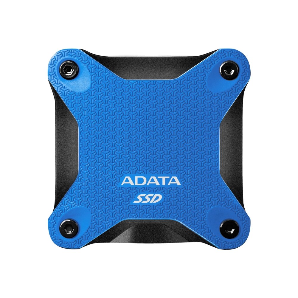 A-Data Technology ADATA SD620 - SSD - 512 GB - USB 3.2 Gen 2