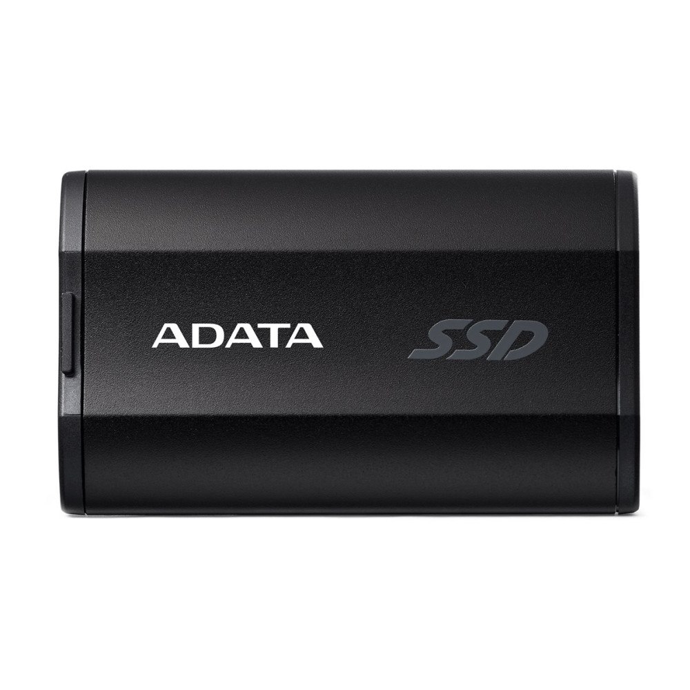 A-Data Technology ADATA SD810 - SSD - 500 GB - USB 3.2 Gen 2