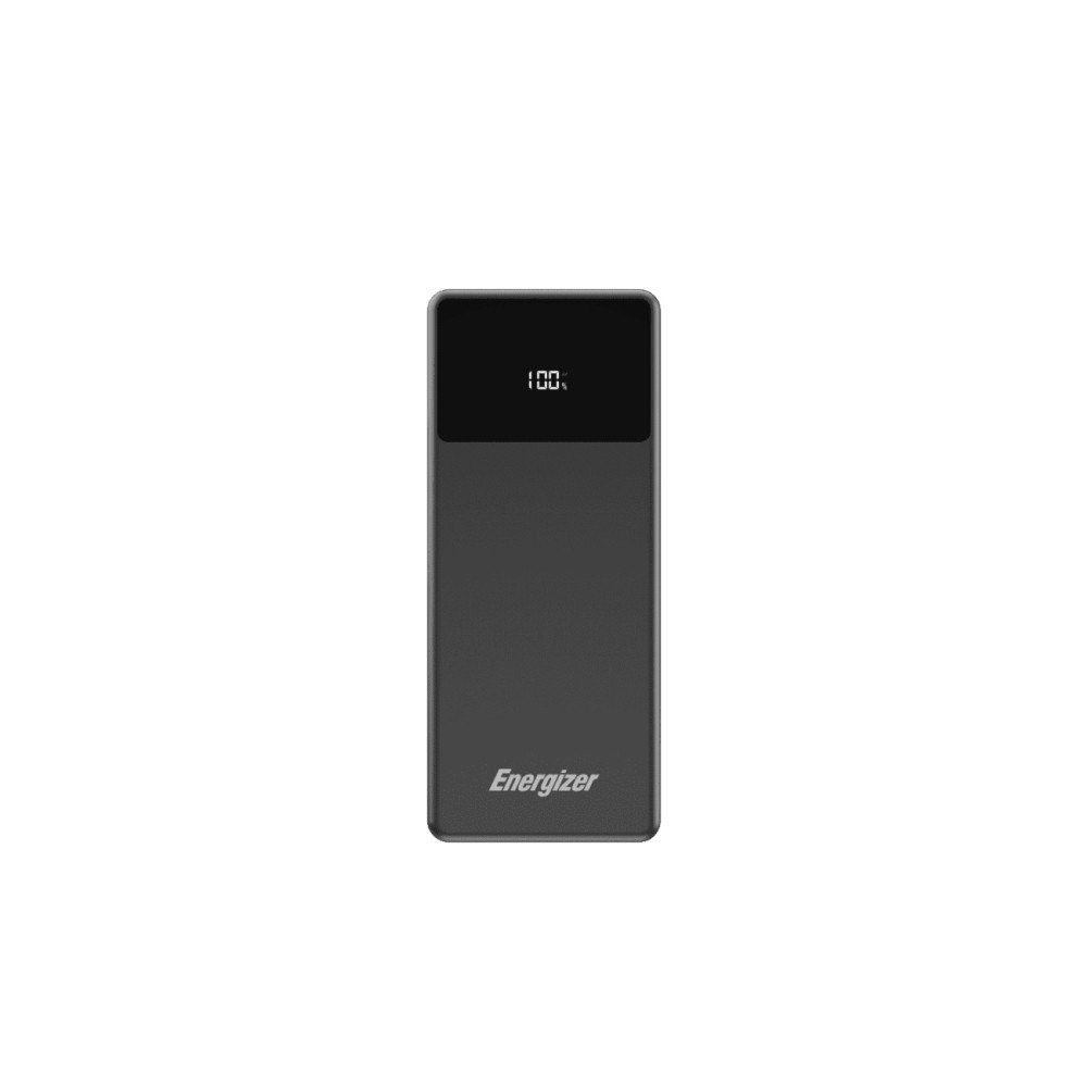 ENERGIZER Energizer UE27062PQ, 27000 mAh, Litium Polymer (LiPo), 65 W,...