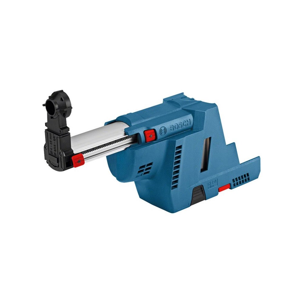 Bosch Bosch sugadapter GDE 18V-26 FÖR BOREHAMMER