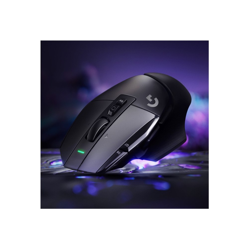 Logitech Logitech G G502 X LIGHTSPEED
