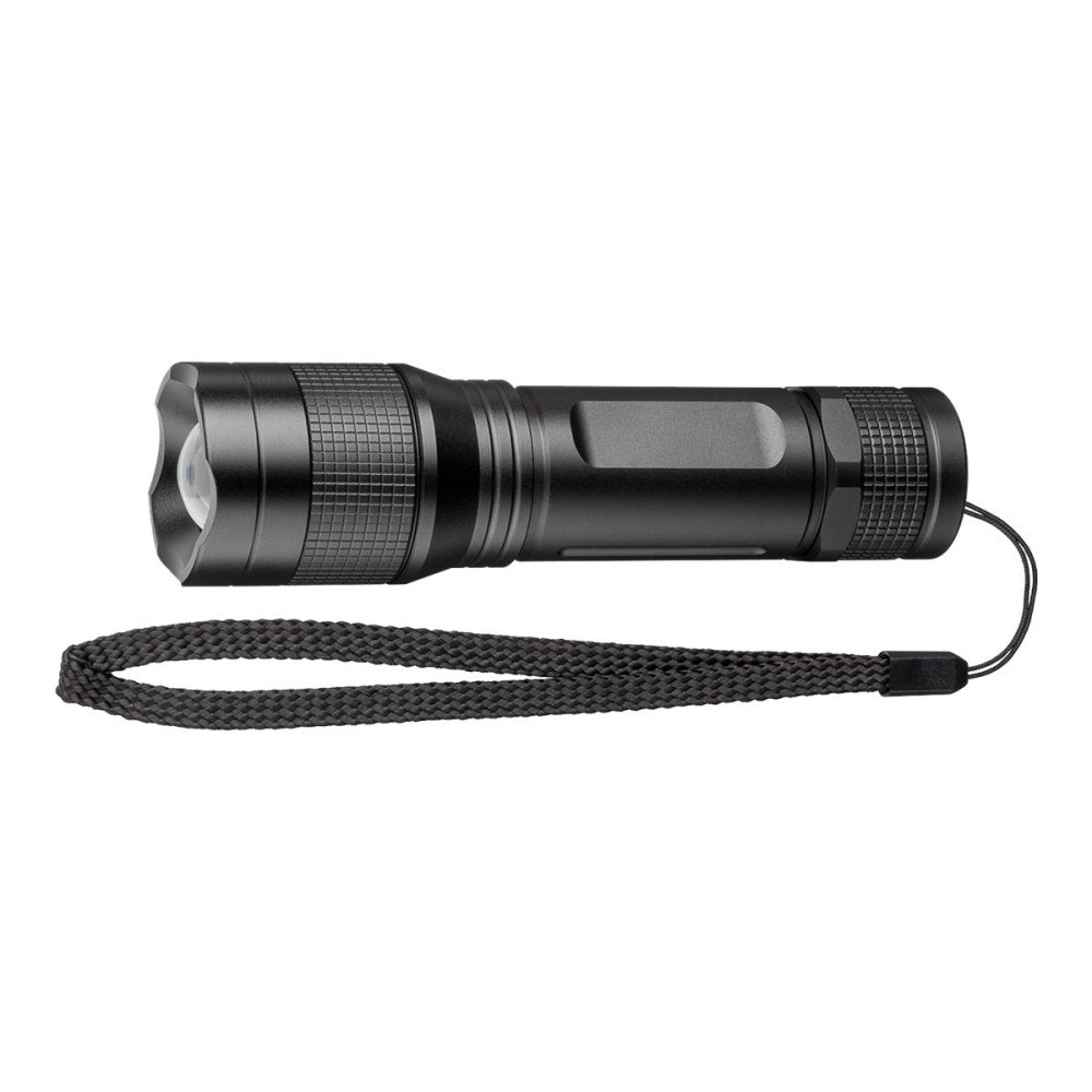 Goobay goobay High Bright 300 - ficklampa - LED - 5 W - svart