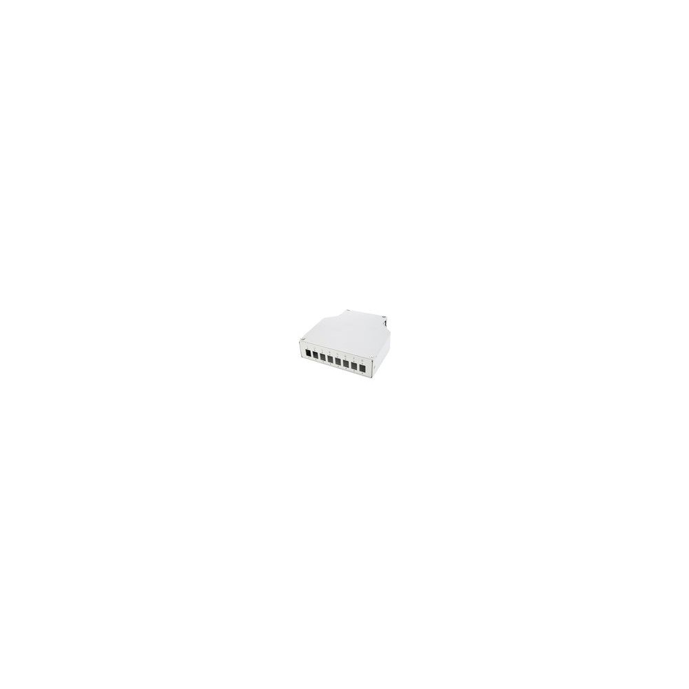 Digitus DIGITUS Professional DN-96891 - fiberoptisk skarvlåda