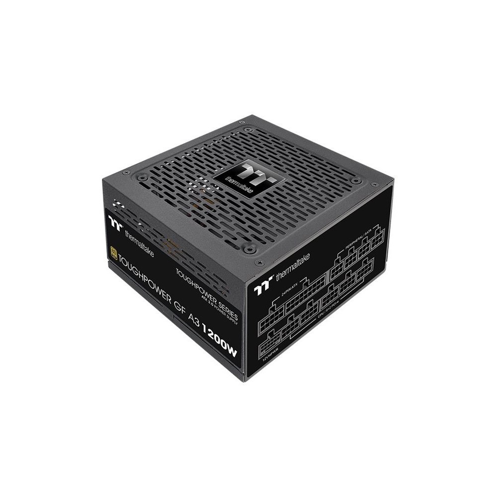 Thermaltake Technology Thermaltake ToughPower GF3 A3 - TT Premium Edition - nätaggregat - 1200 Watt
