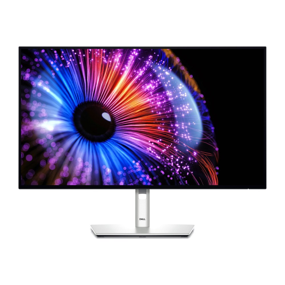 DELL Dell UltraSharp U2724DE - LED-skärm - QHD - 27"