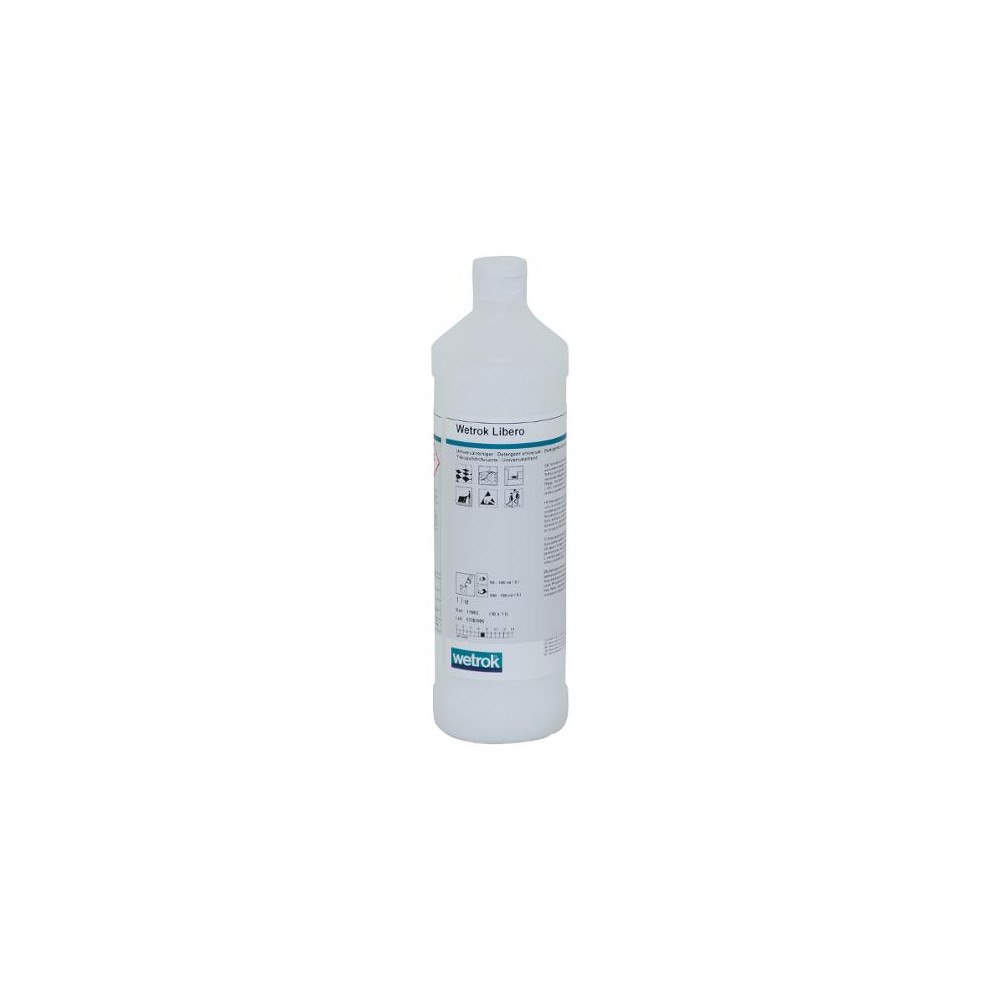 wetrok Allrent WETROK Libero 1l