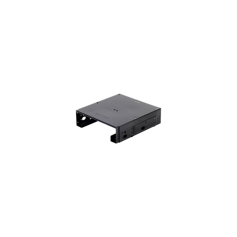 Silverstone Technology SilverStone SDP10B - adapter för lagringsfack