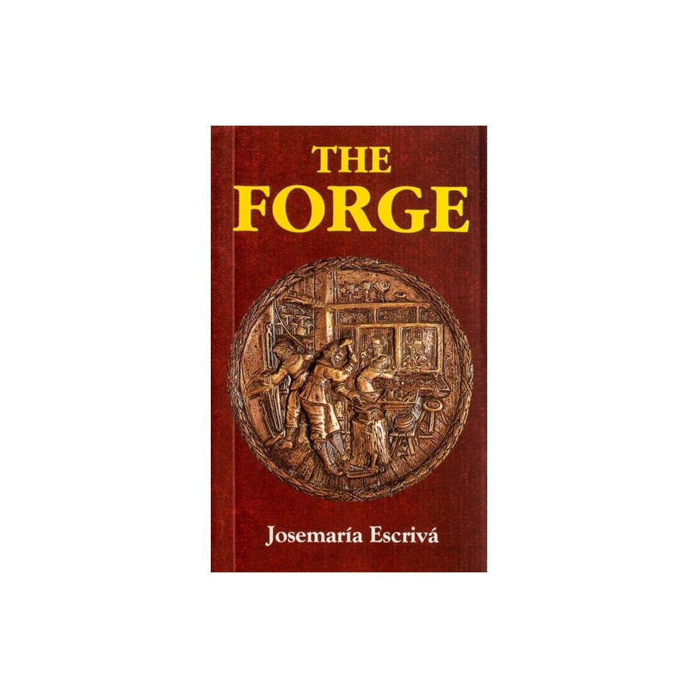Scepter Publishers Inc The Forge (Mini Edition) (häftad, eng)