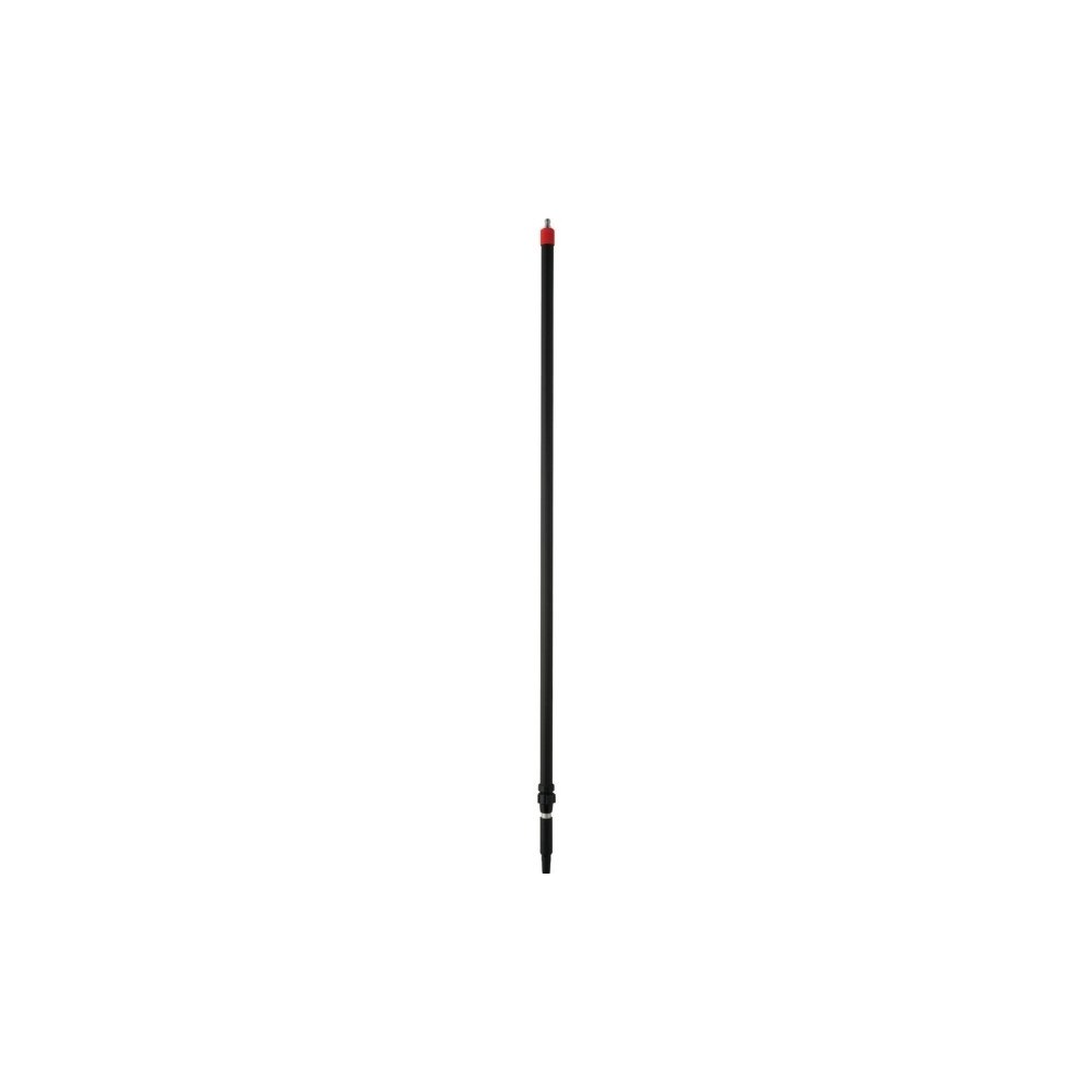Vikan Vikan Teleskophandtag med Q-koppling, aluminium (Q), 1600