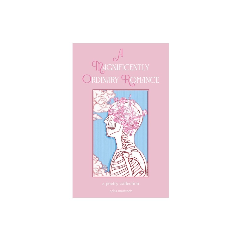 Andrews McMeel Publishing A Magnificently Ordinary Romance (häftad, eng)