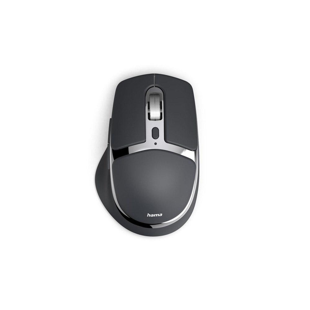 Hama Wireless Mouse WM-800 Multi Black