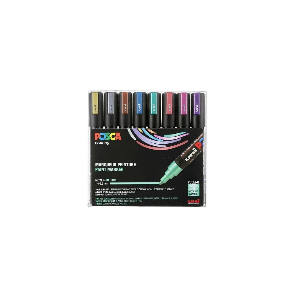 POSCA Posca Posca
