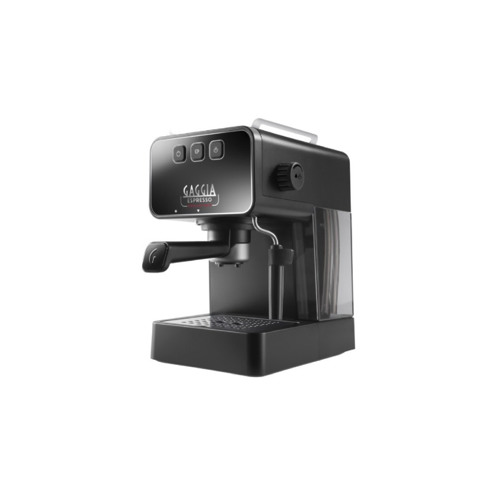 Gaggia Gaggia ESPRESSO EVOLUTION, Espressomaskin, 1,2 L, Kaffekapse...