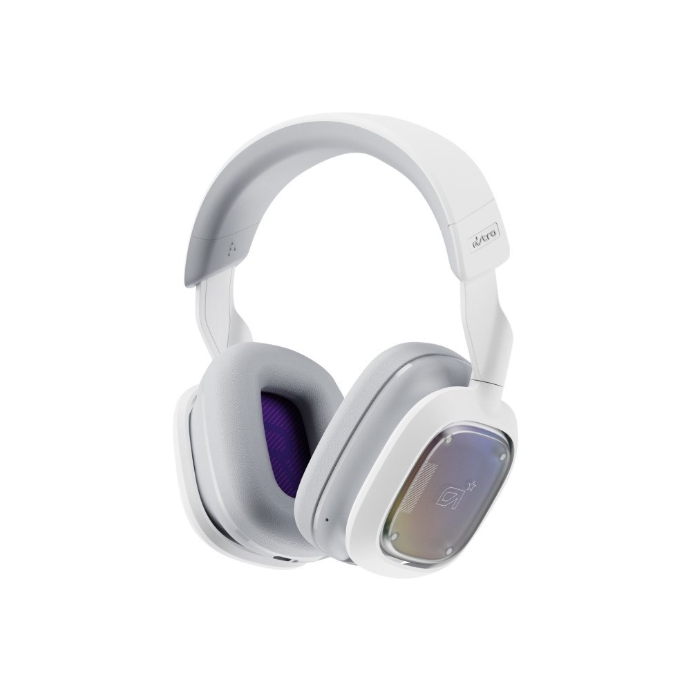 Logitech ASTRO Gaming A30 - for Xbox - headset - USB-A via Bluetooth-adapter, 3,5 mm kontakt