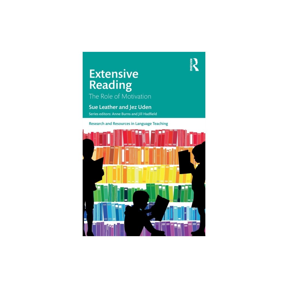 Taylor & francis ltd Extensive Reading (häftad, eng)