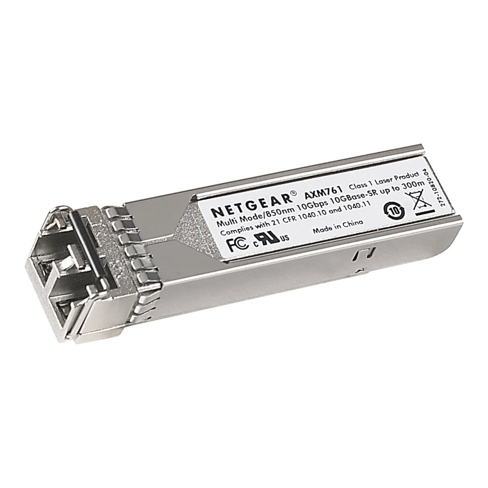 Netgear NETGEAR ProSafe AXM761