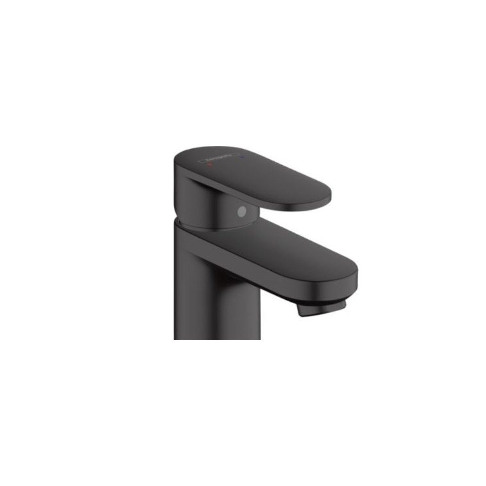 HANSGROHE hansGrohe Vernis Blend 1-grebs håndvaskarmatur 70, med løft-...