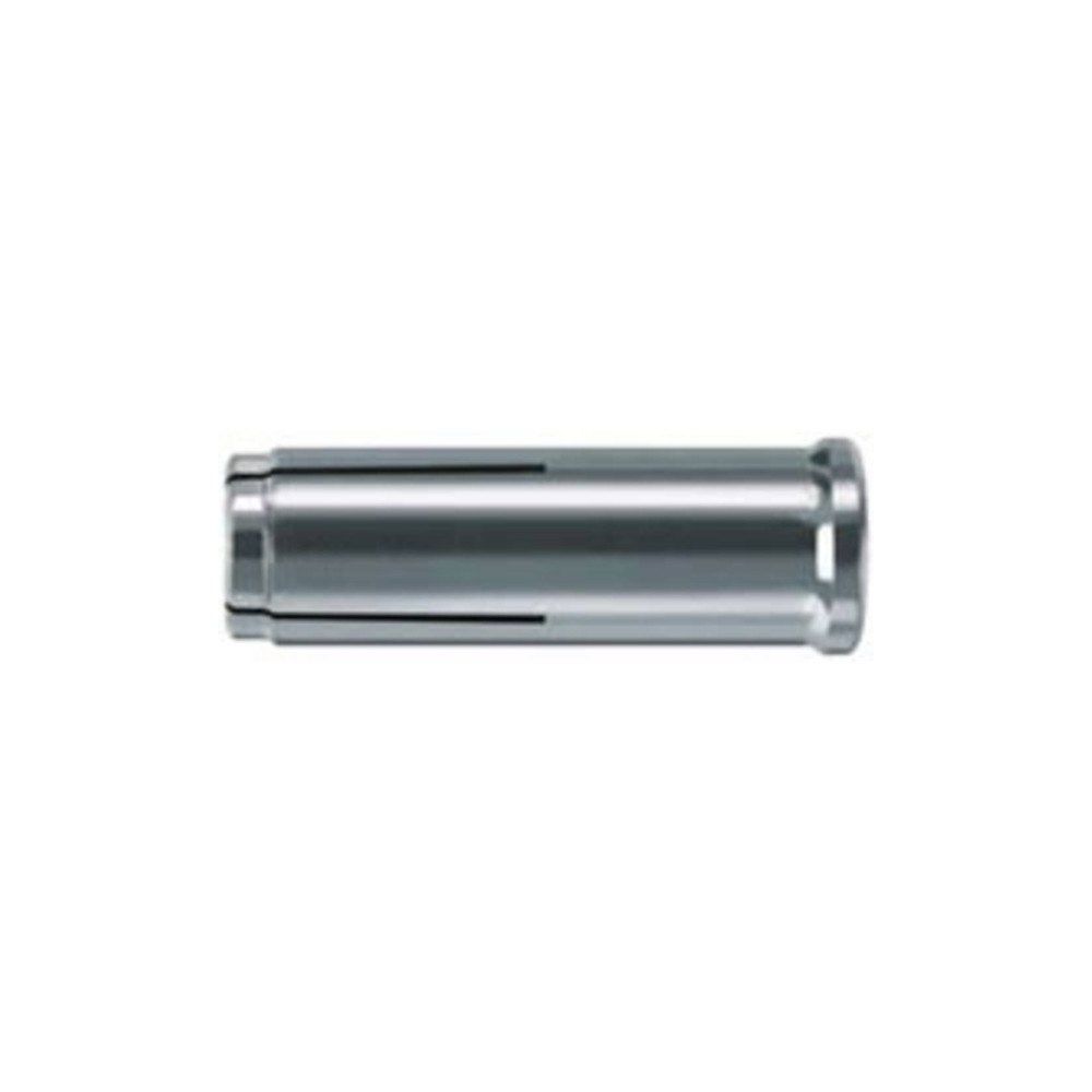 Fischer fischer slaganker EA II M8 x 30 med krave, elforzinket, 100...