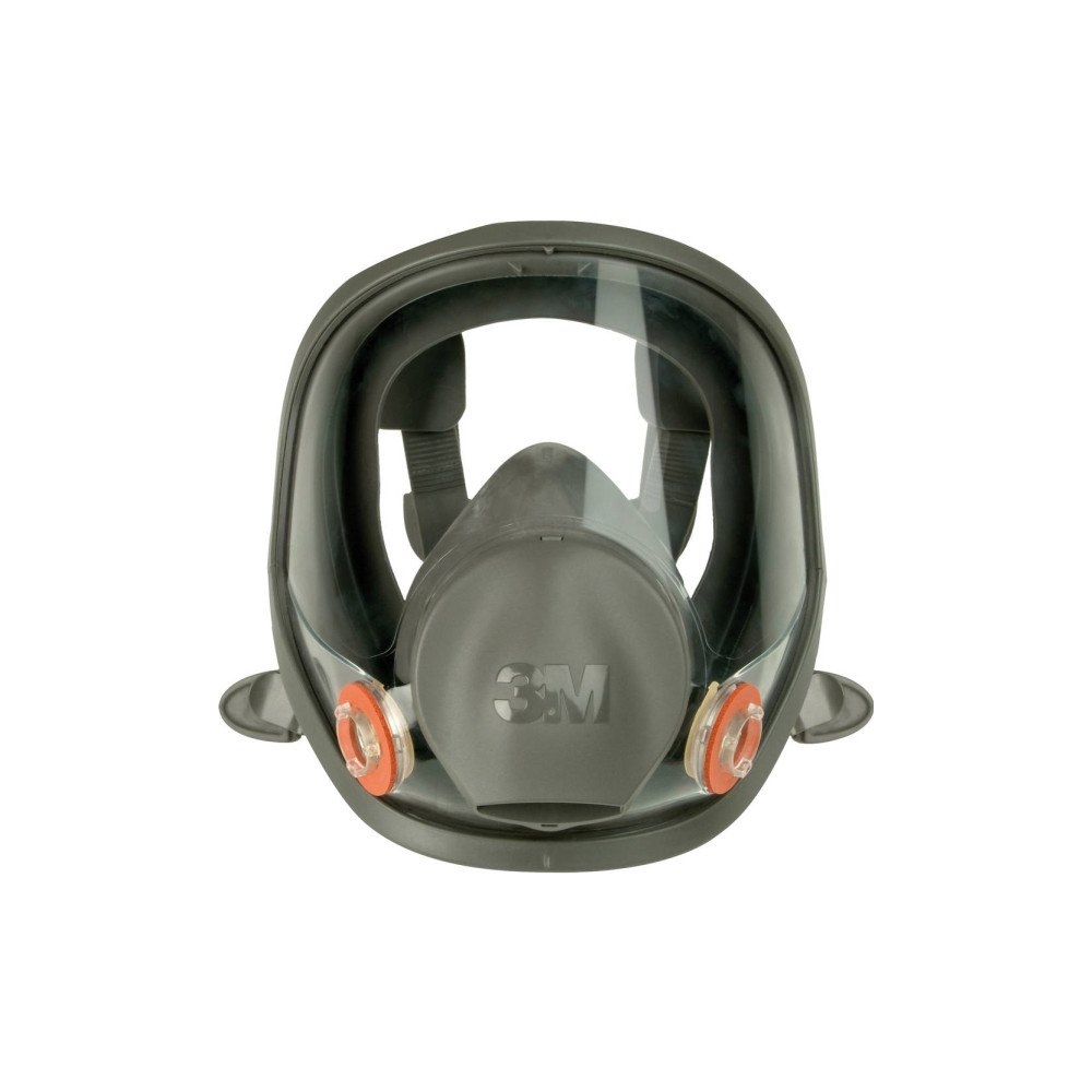 3M 3M 6800M, Helmask, andningsskydd, Andningsmask med atmosfär,...