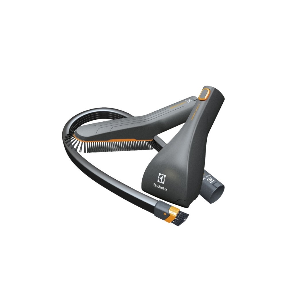 Electrolux Electrolux KIT12, Tillbehörskit, Universal, Svart, Electrolu...