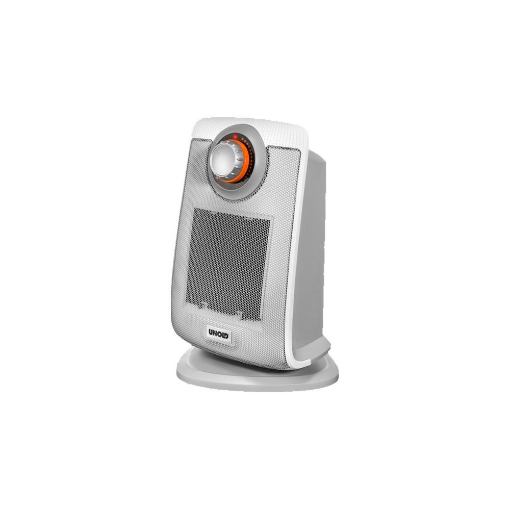 UNOLD AG UNOLD - värmare