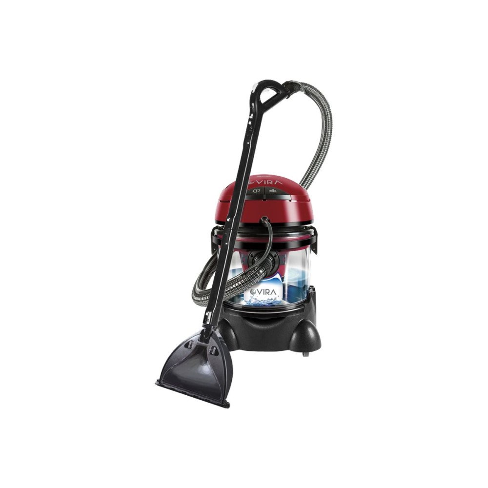 MPM Product MPM MOD-22 - dammsugare - med behållare