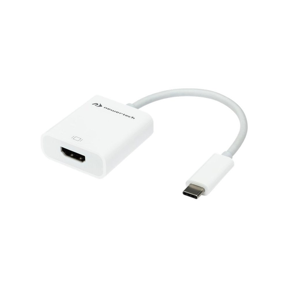 Other World Computing NewerTech adapterkabel - 10.8 cm