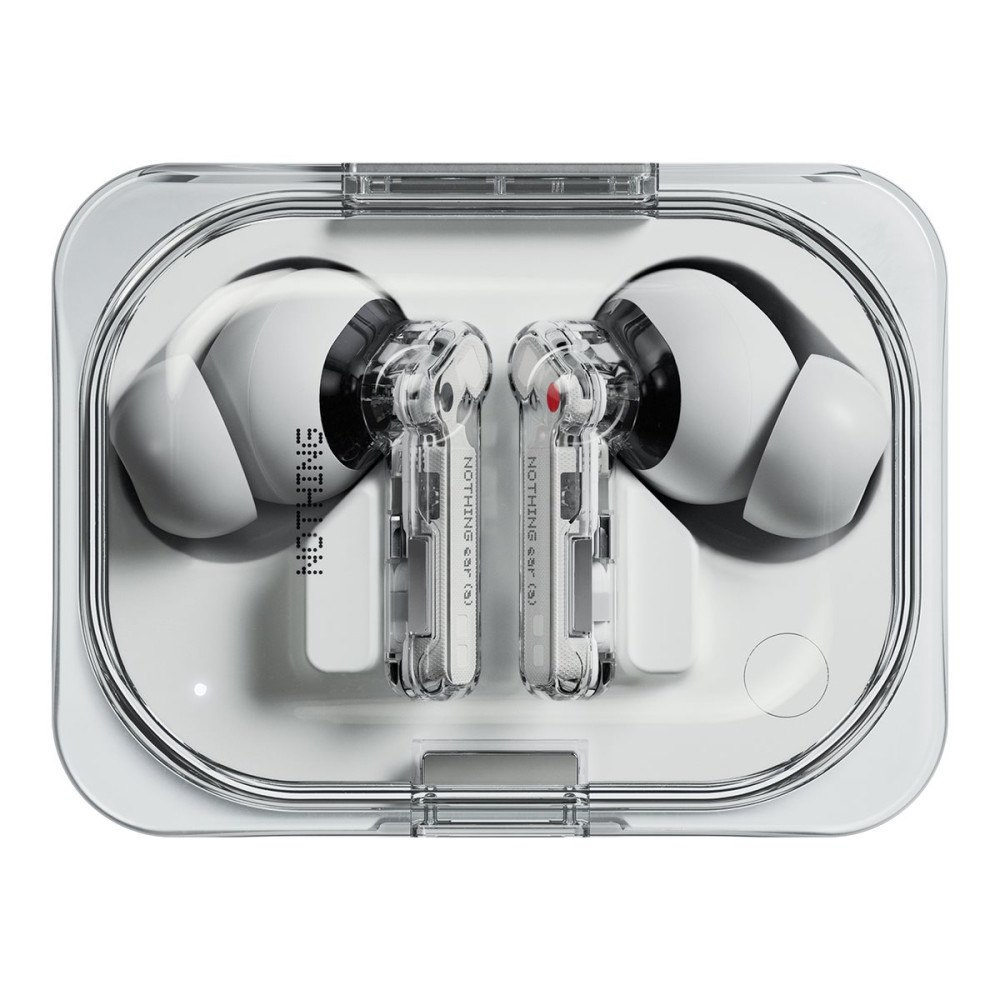 Nothing Nothing ear (a) - True wireless-hörlurar med mikrofon