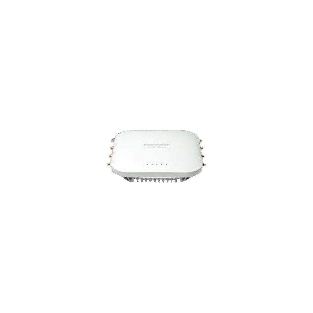 FORTINET Fortinet FortiAP Universal Series U423EV - trådlös åtkomstpunkt - Wi-Fi 5 - molnhanterad