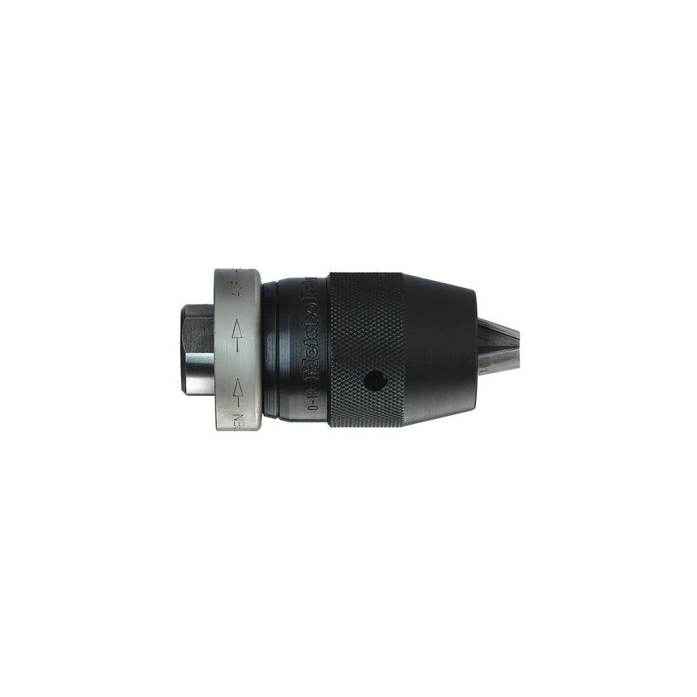 Metabo Metabo 636226000, Nyckelfri chuck, 1 mm, 1,3 cm, 1/2"-20, 4,...