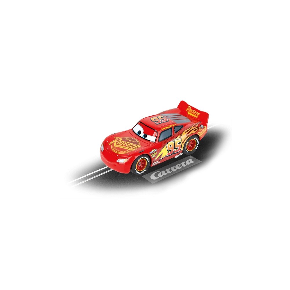 Carrera Carrera Disney Pixar Cars