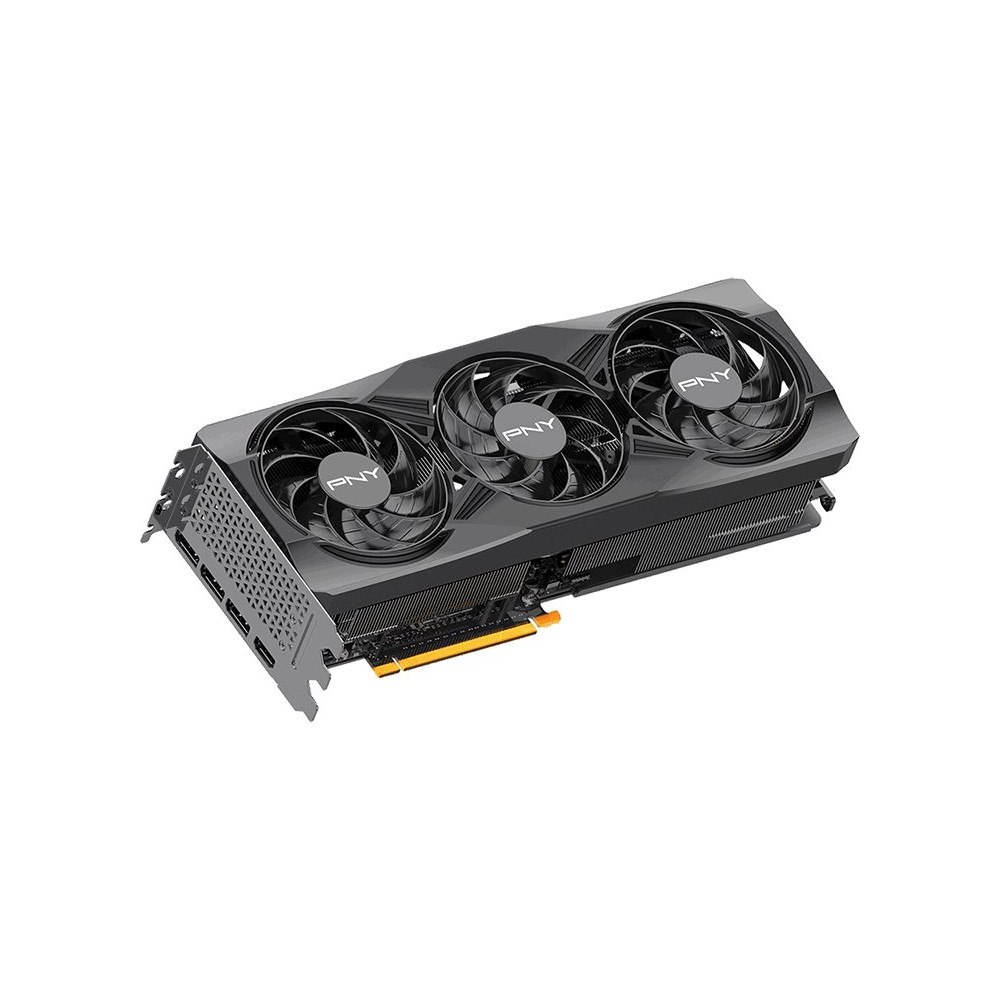 PNY Technologies PNY GeForce RTX 5070 Ti OC - grafikkort - GeForce RTX 5070 Ti - 16 GB