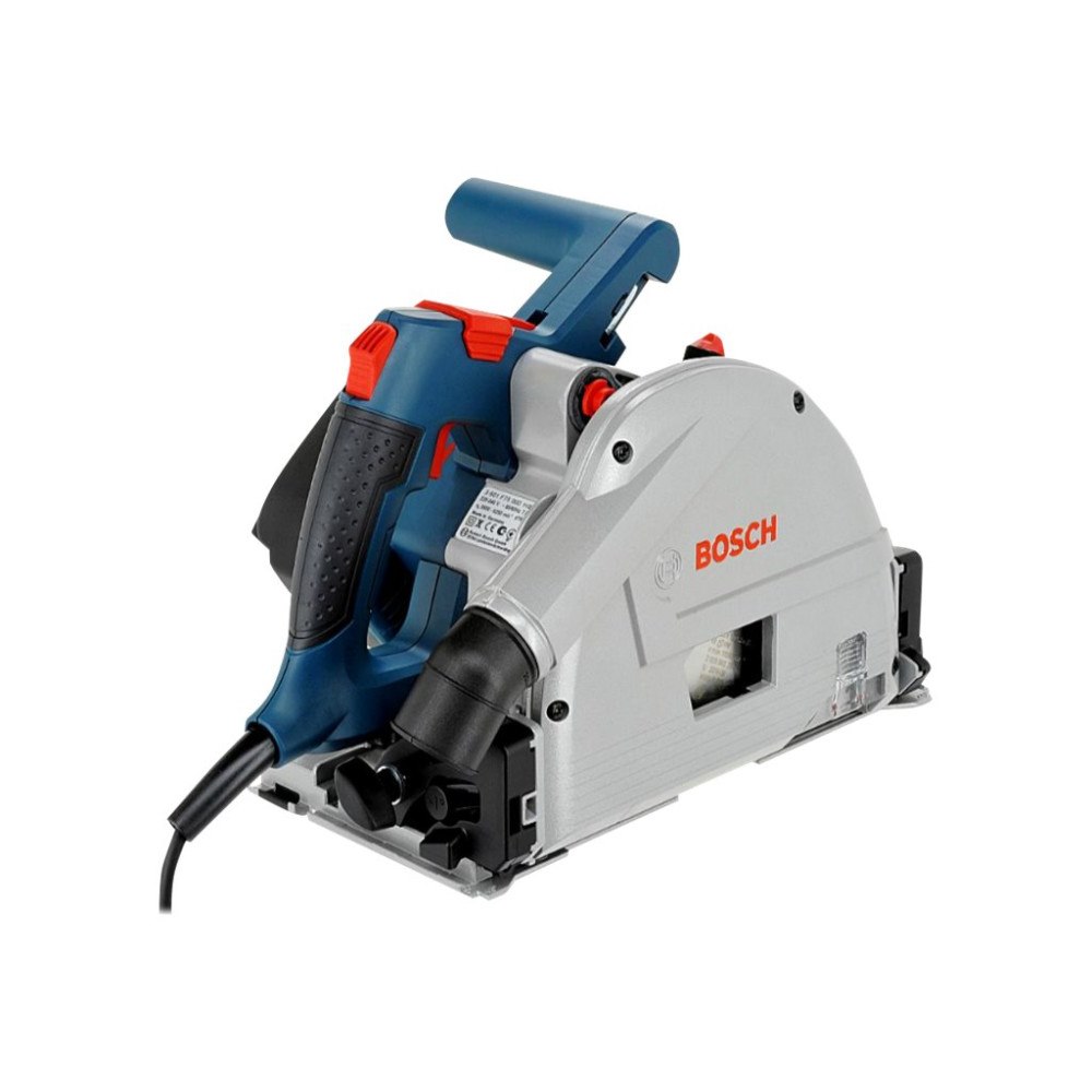 Bosch Group Bosch GKT 55 GCE Professional - sänksåg - 1400 W - 165 mm