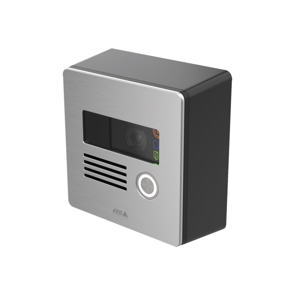 Axis Communications AXIS TI8602 - kamerahus