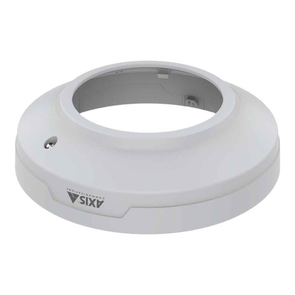 Axis Communications AXIS TM3812 - kameraskydd - klåfingerskyddad