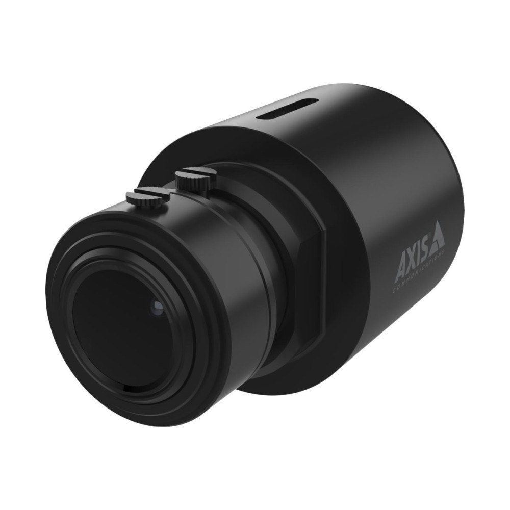 Axis Communications AXIS F2115-R Varifocal Sensor - kamerasensorenhet