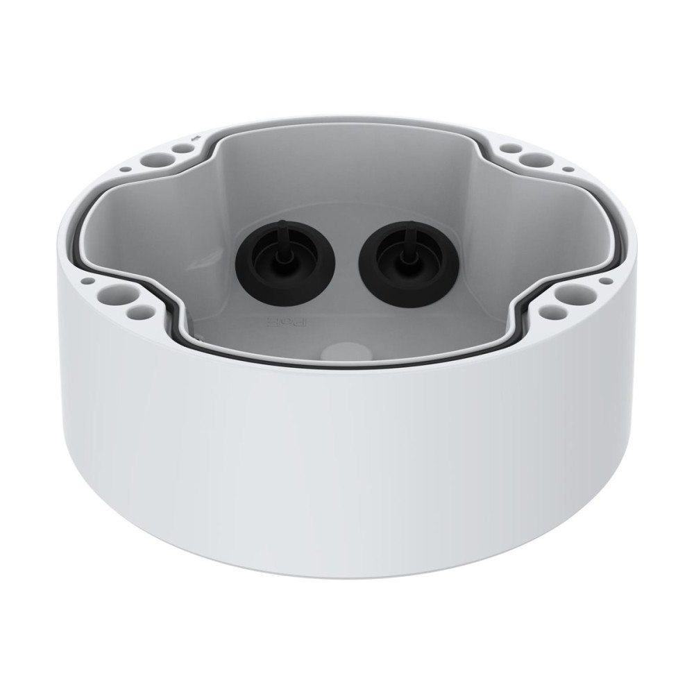 Axis Communications AXIS TP1602-E - bakre kamerakabellåda