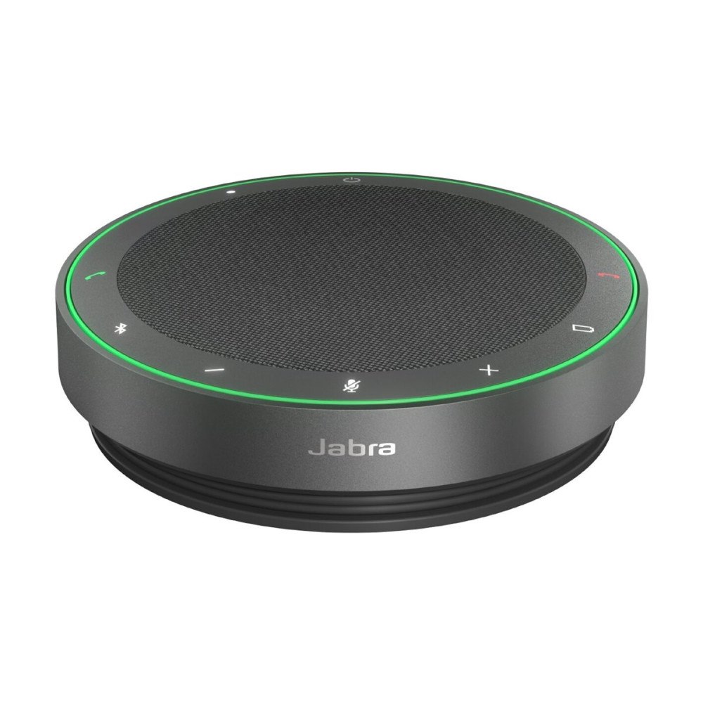 Jabra Jabra Speak2 75 UC - högtalartelefon - USB-A, USB-C