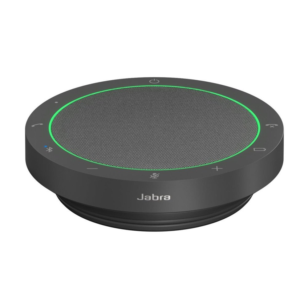 Jabra Jabra Speak2 55 UC - högtalartelefon - USB-A, USB-C