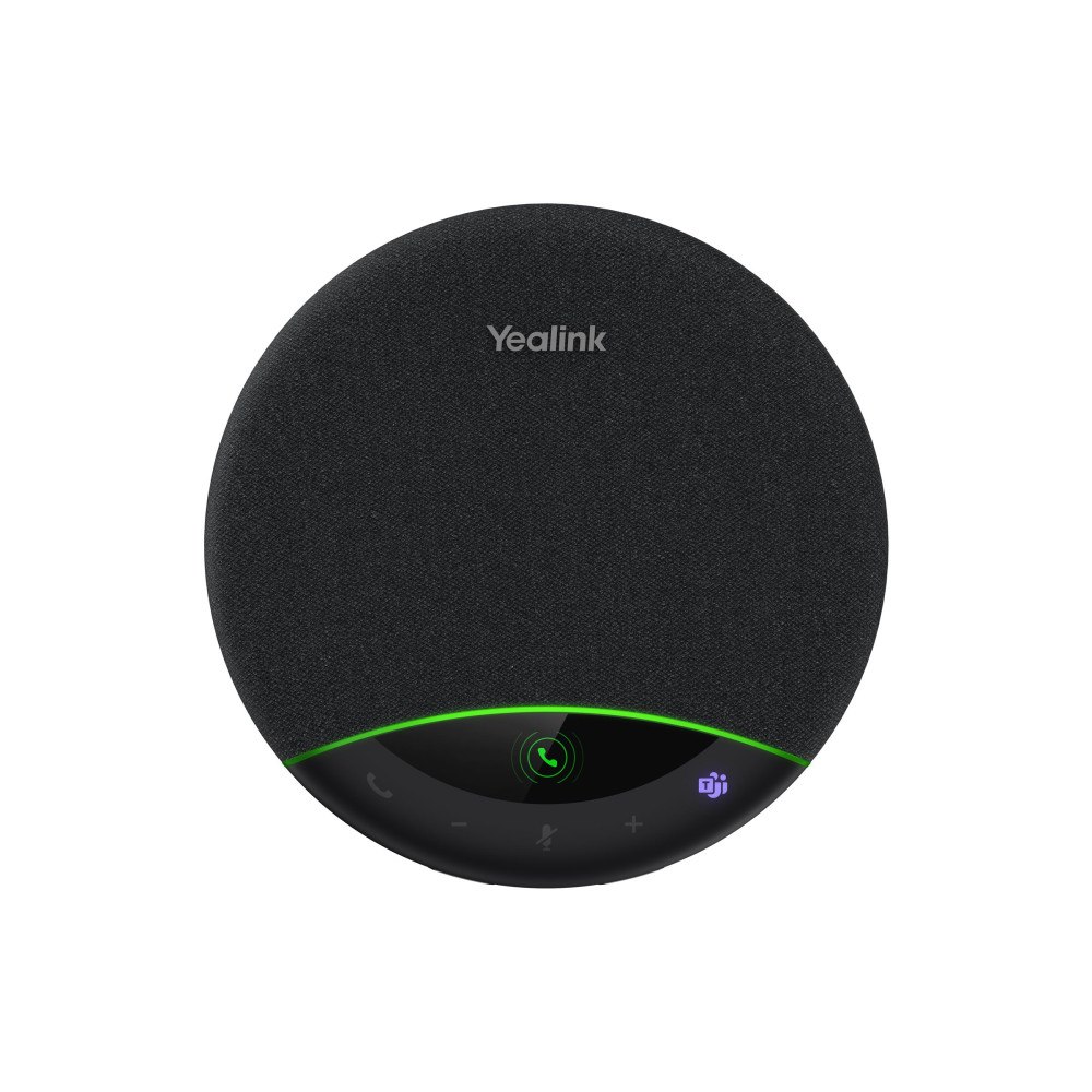 YEALINK Yealink SP96 - högtalartelefon - USB