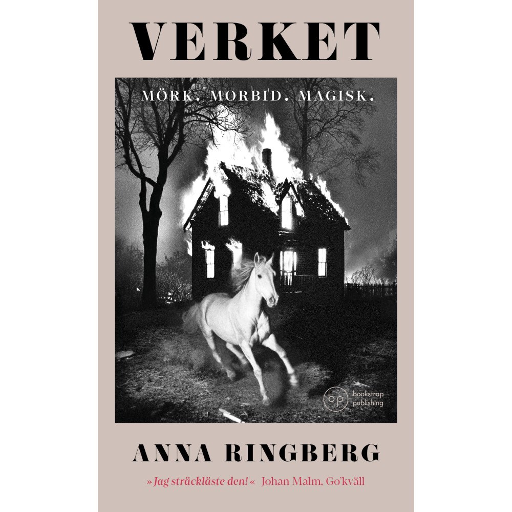 Anna Ringberg Verket (pocket)