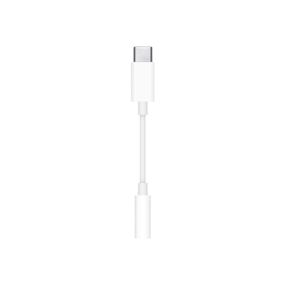 Apple Apple USB-C till uttagsadapter för hörlurar