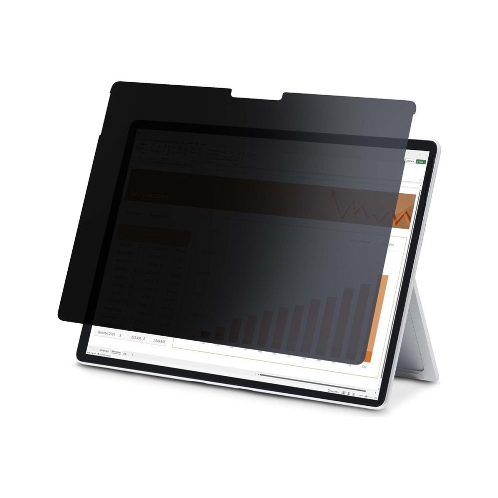 StarTech.com StarTech.com 4-Way Privacy Screen For 13-inch Surface Pro 8/9/X Laptop, For Portrait/Landscape, Touch-Enabled, +/- 30 De...