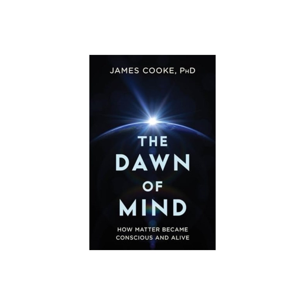 Prometheus Books The Dawn of Mind (inbunden, eng)