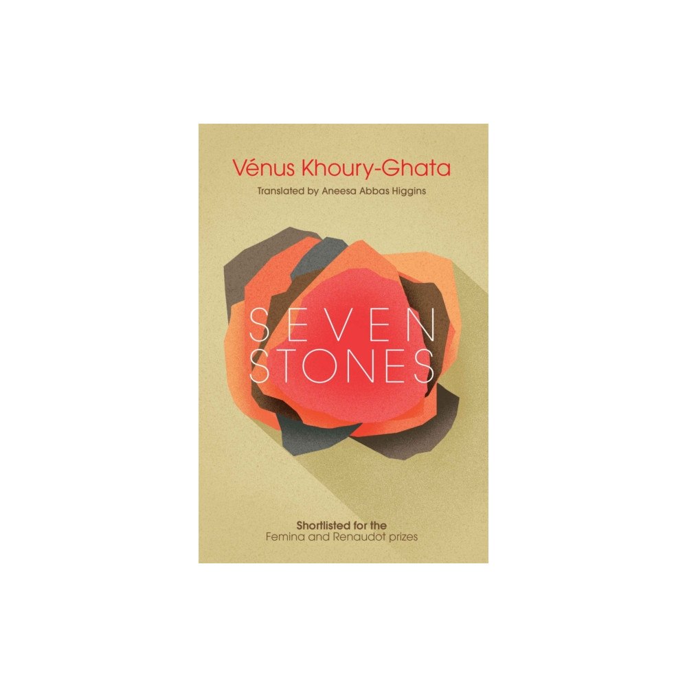 Jacaranda Books Art Music Ltd Seven Stones (häftad, eng)