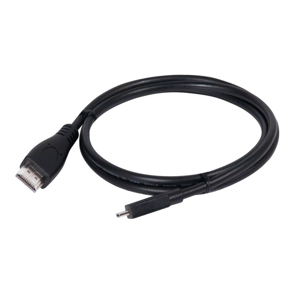 Club-3d Club 3D CAC-1351 - HDMI-kabel - 1 m